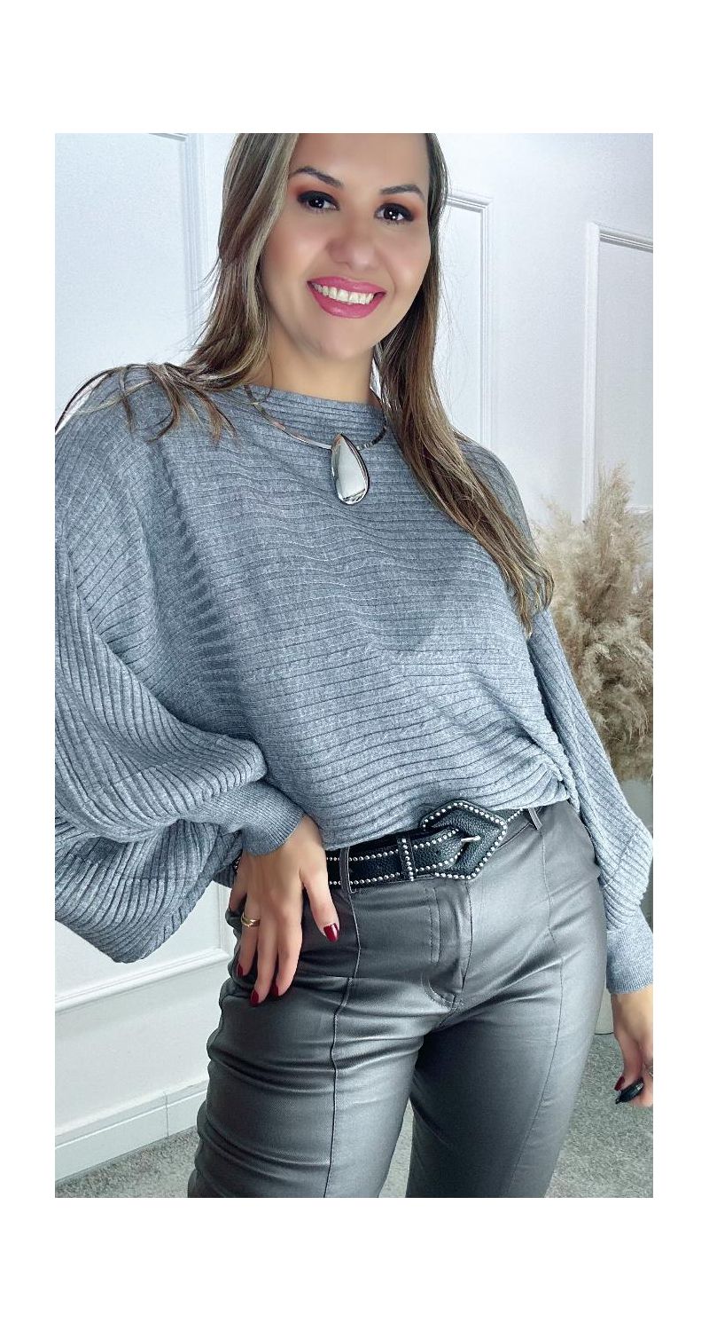 Blusa Bella Ref:3644