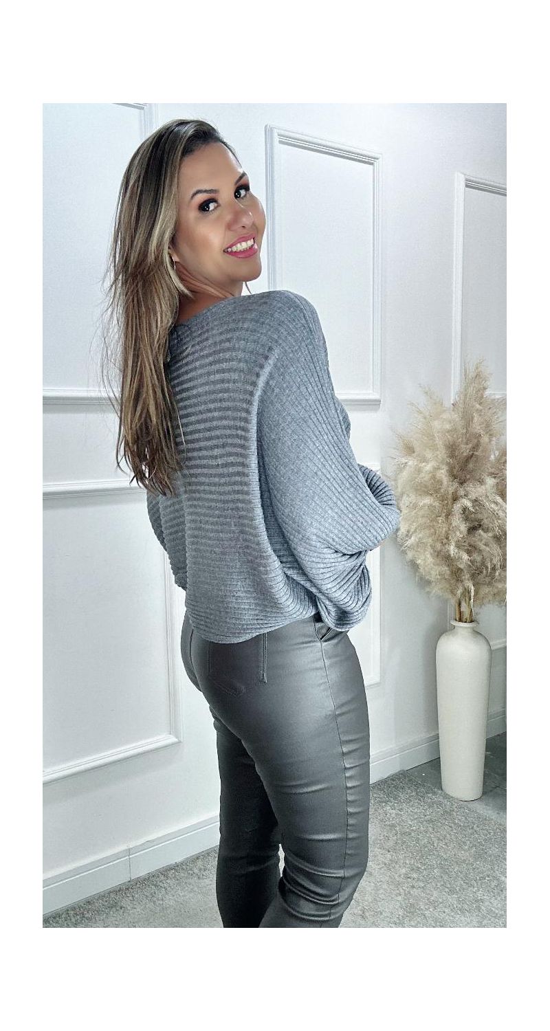 Blusa Bella Ref:3644