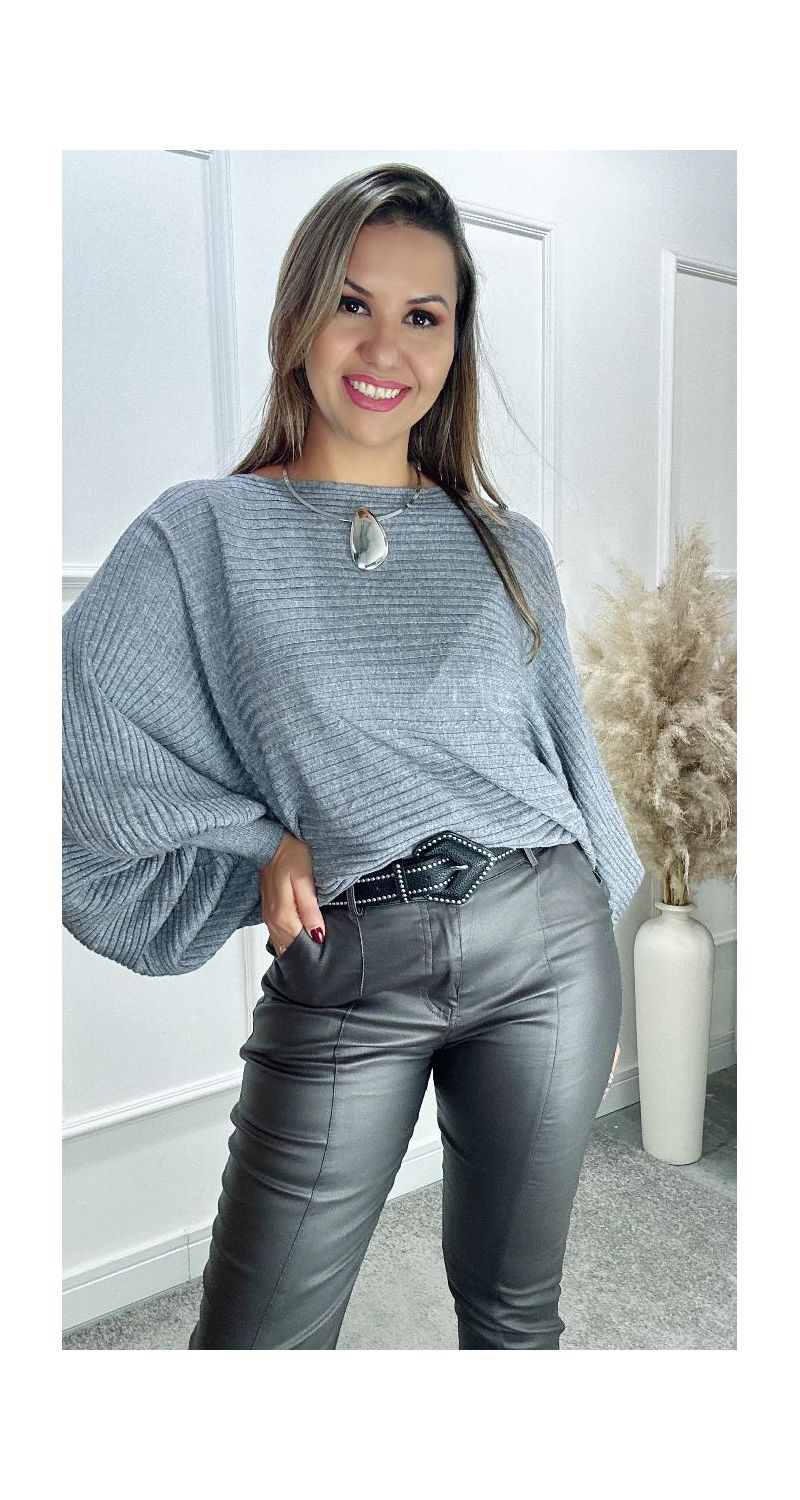 Blusa Bella Ref:3644