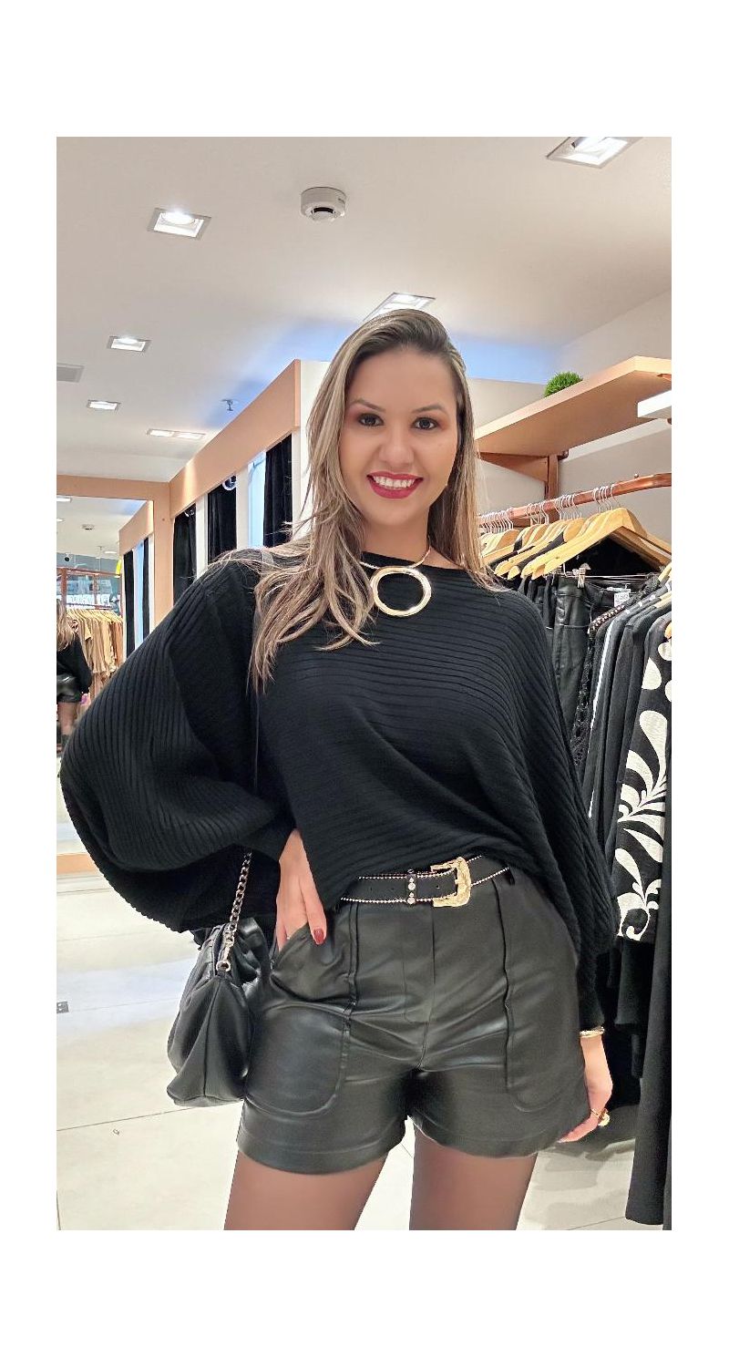 Blusa Bella Ref:3644
