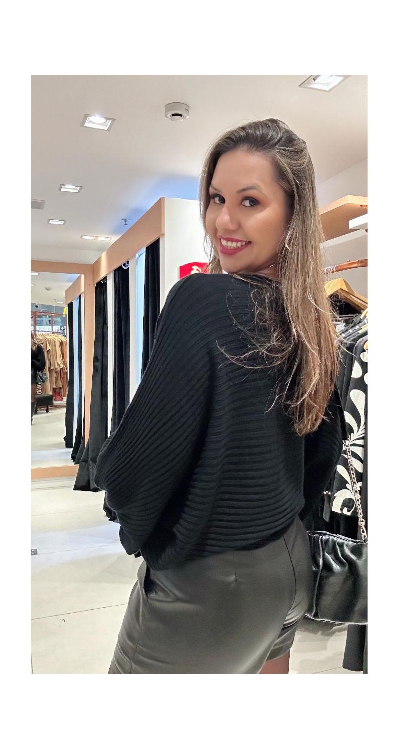 Blusa Bella Ref:3644