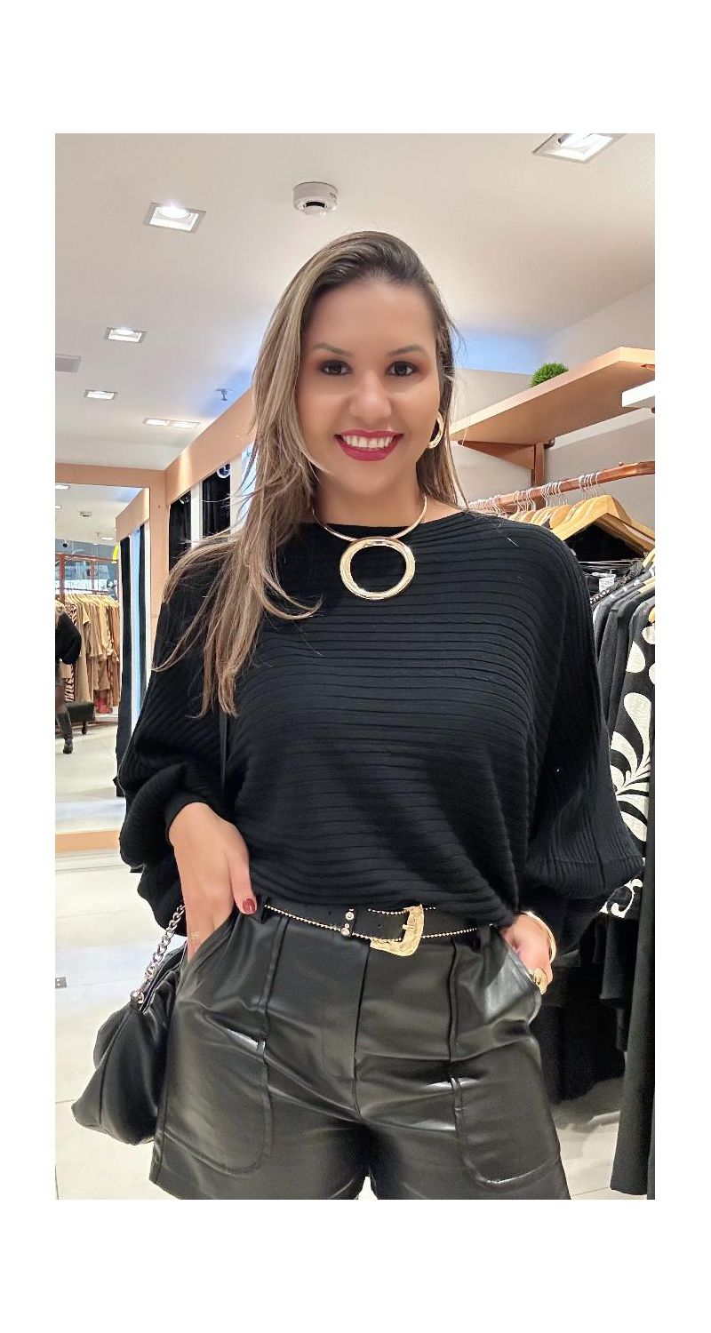 Blusa Bella Ref:3644