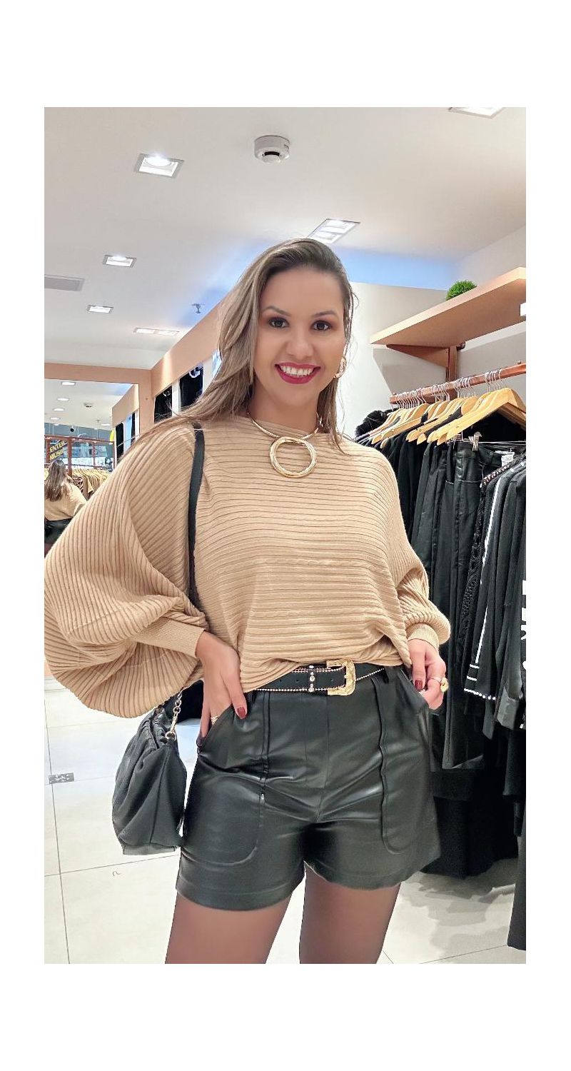 Blusa Bella Ref:3644