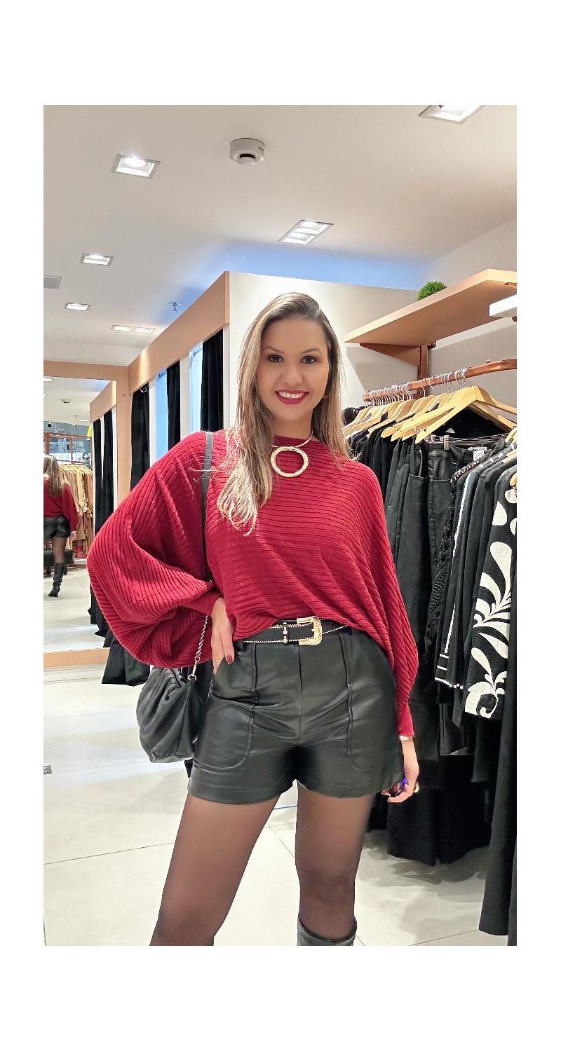Blusa Bella Ref:3644