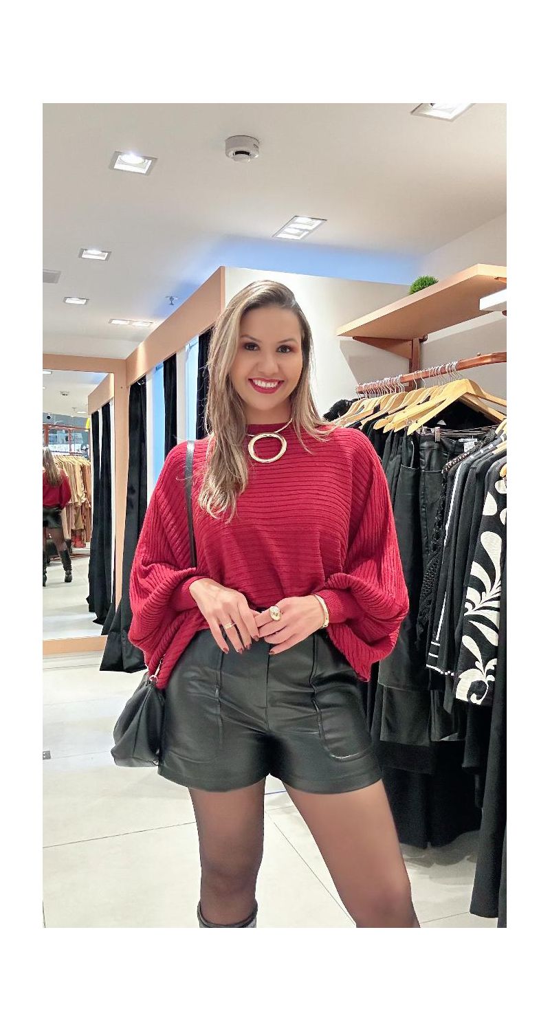 Blusa Bella Ref:3644