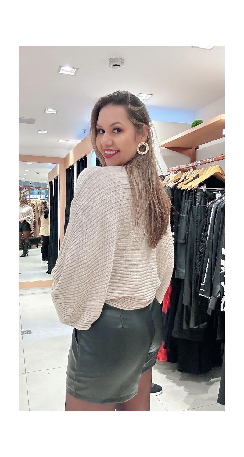 Blusa Bella Ref:3644