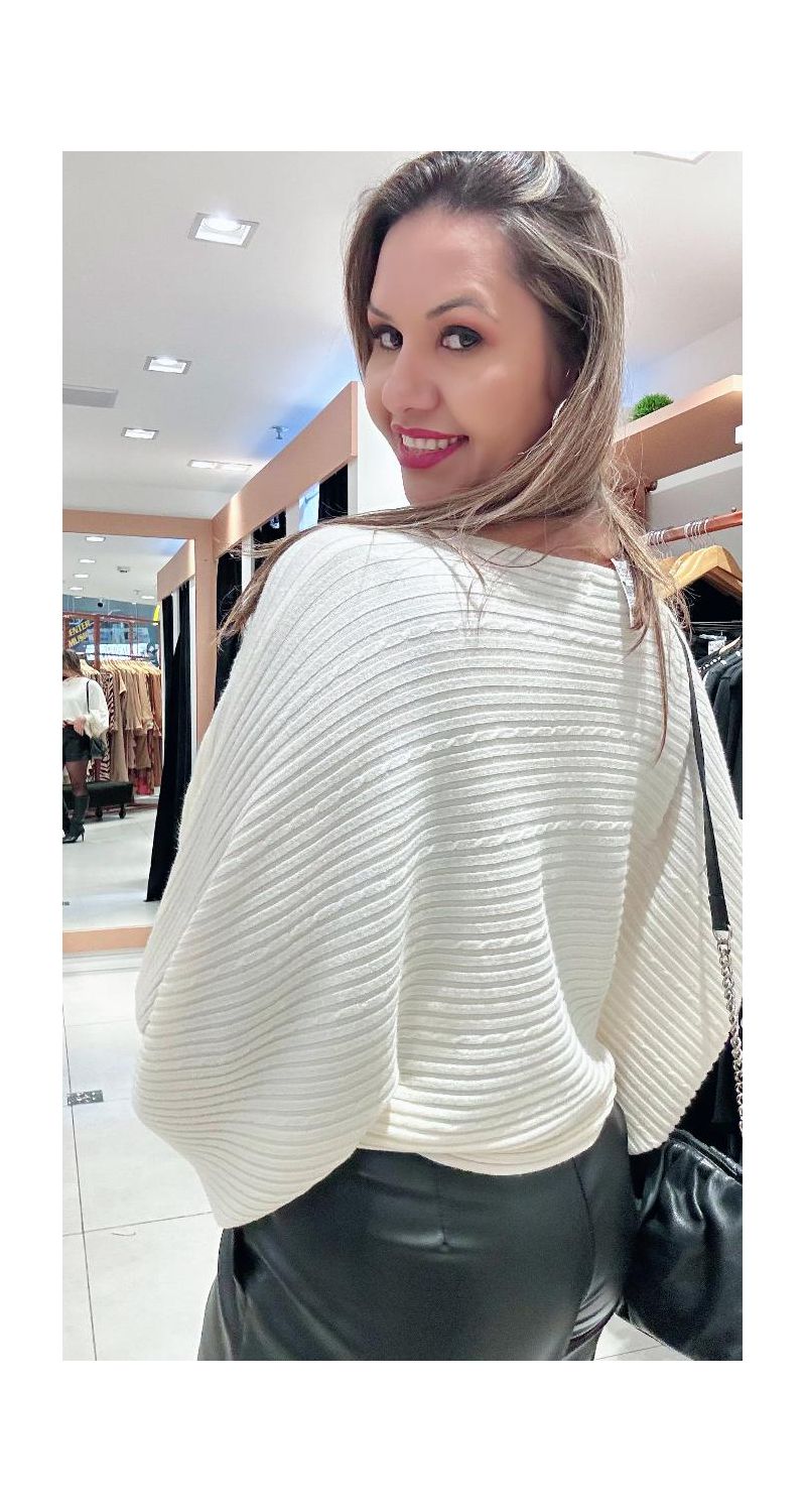 Blusa Bella Ref:3644