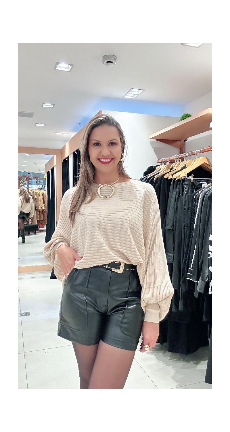 Blusa Bella Ref:3644