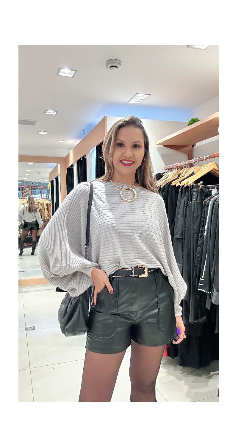 Blusa Bella Ref:3644