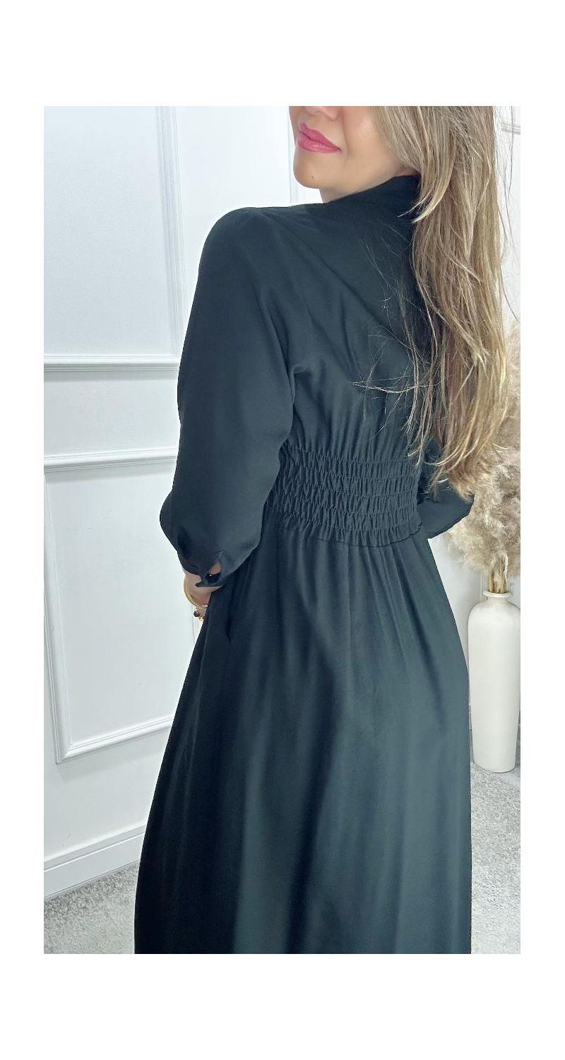 VESTIDO M3/4 FERNANDA BT