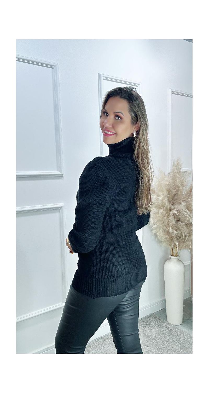 BLUSA ML VALERIA