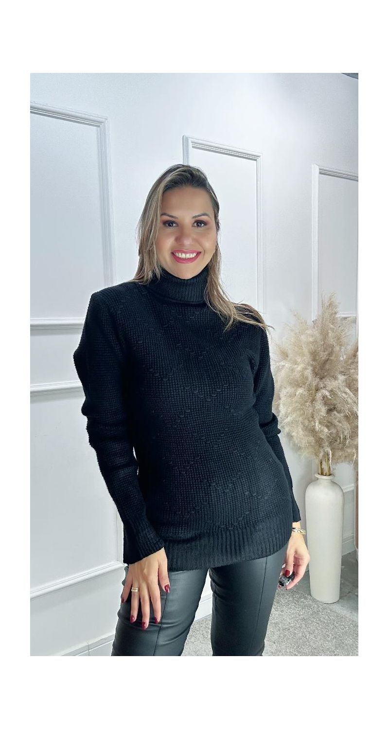 BLUSA ML VALERIA