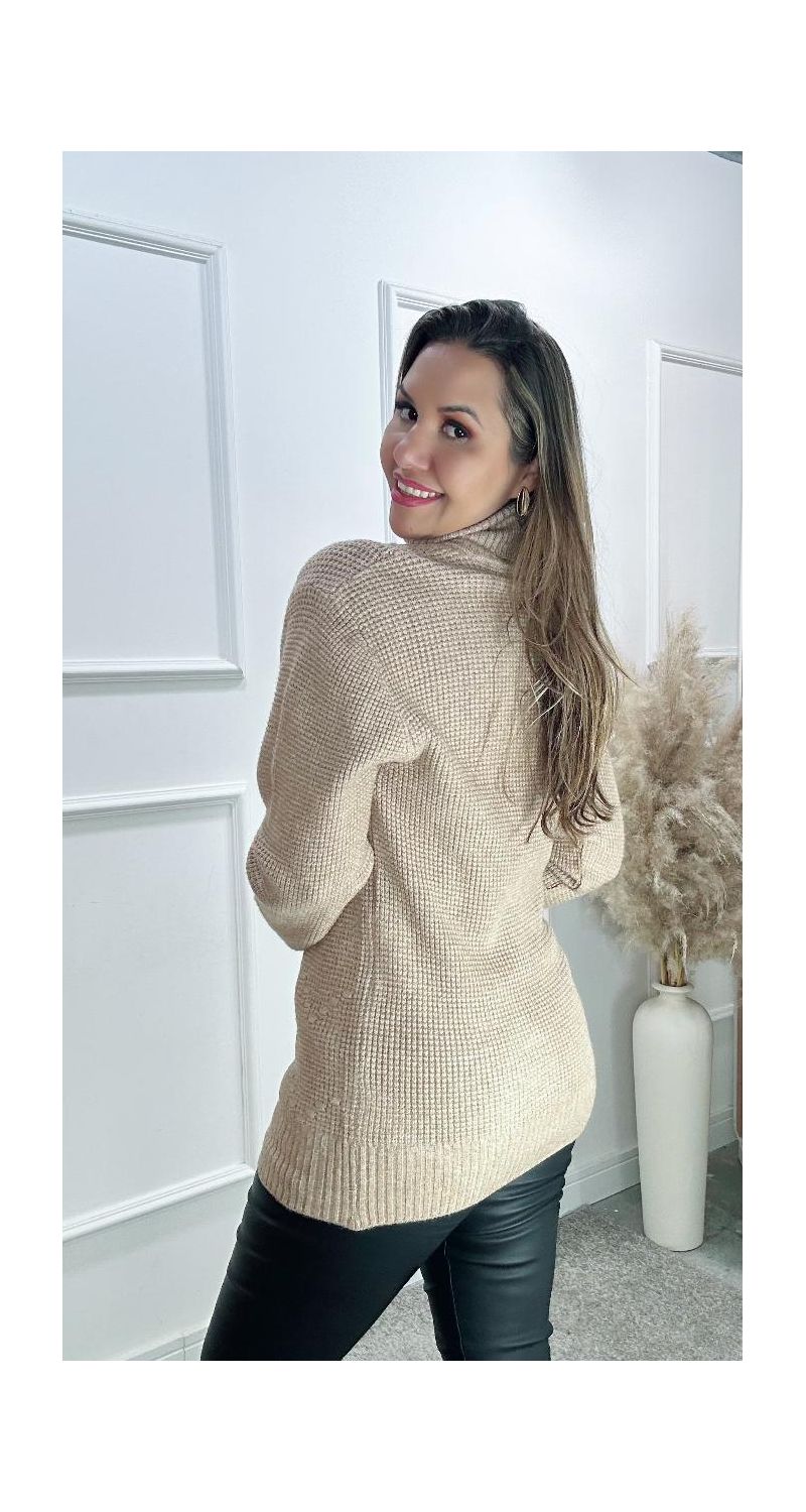 BLUSA ML VALERIA
