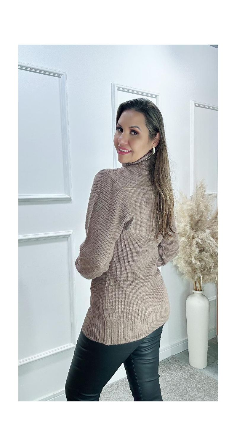 BLUSA ML VALERIA
