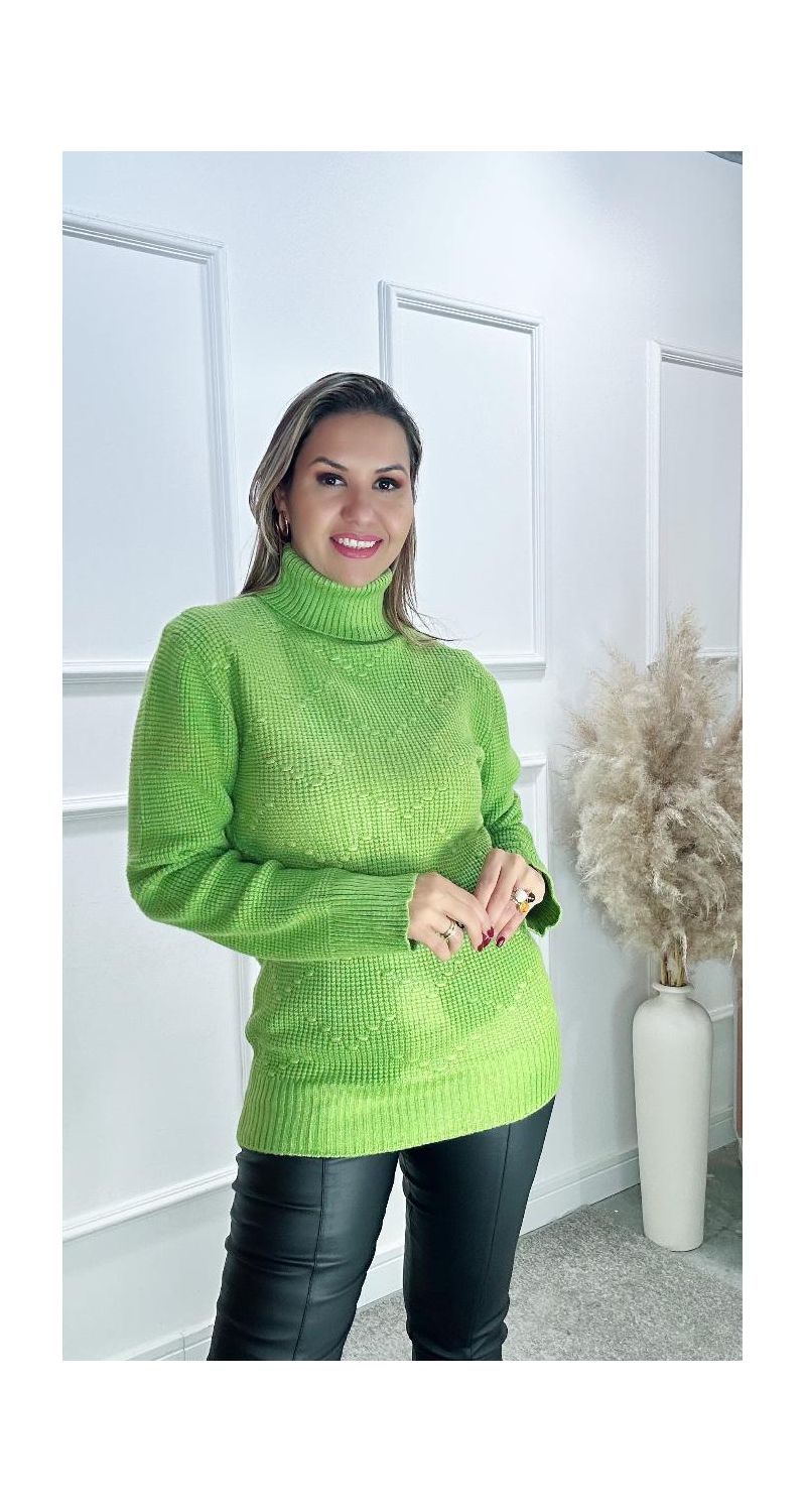 BLUSA ML VALERIA