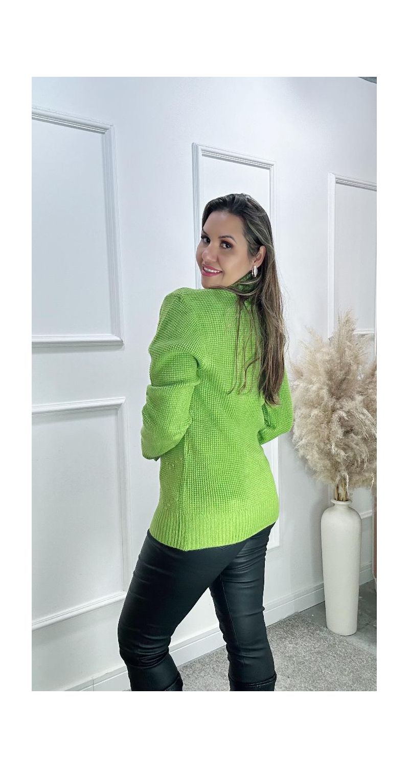BLUSA ML VALERIA