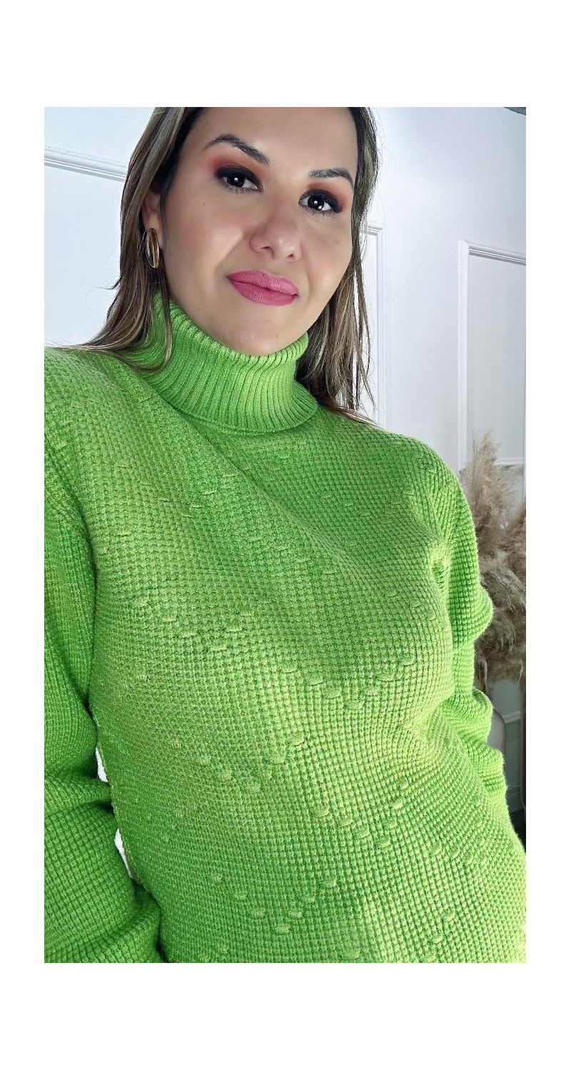 BLUSA ML VALERIA