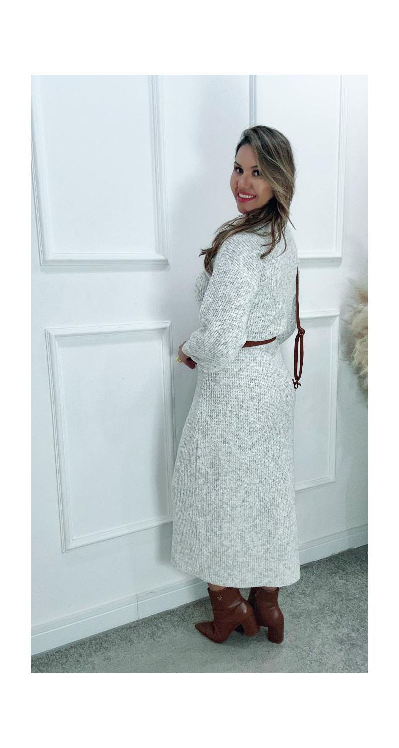 CONJUNTO RAQUEL