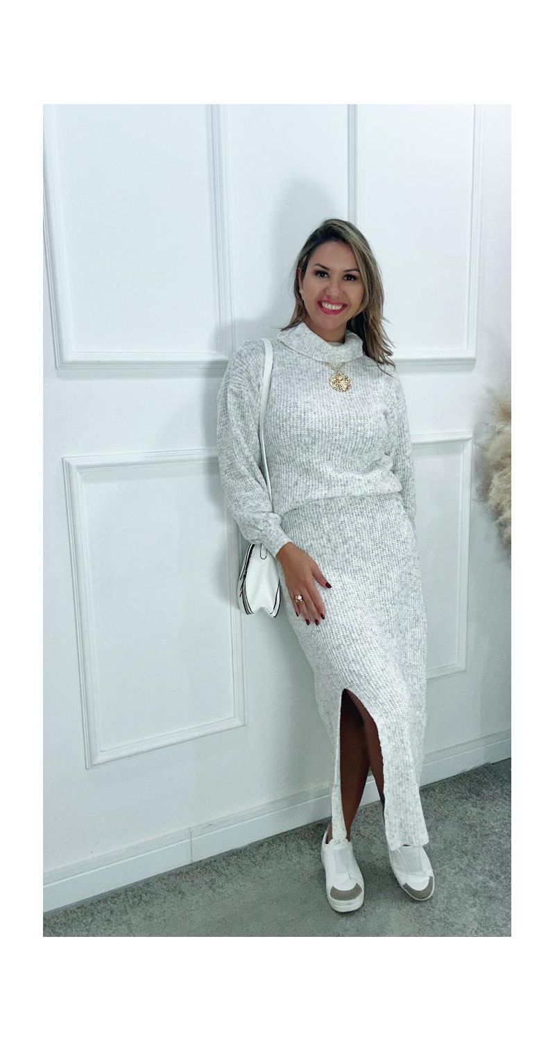 CONJUNTO RAQUEL