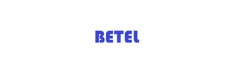 Betel