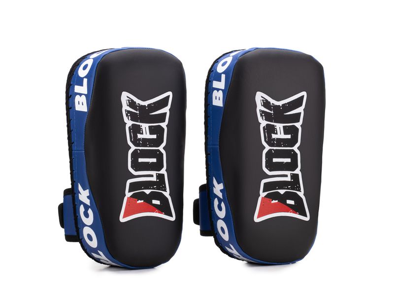 Aparador De Chute - Azul