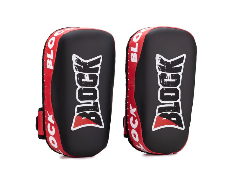 Aparador De Chute - Vermelho