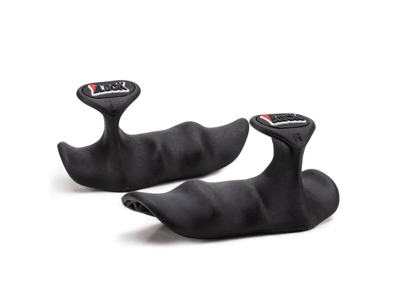 Luva Ergonomica De Silicone 