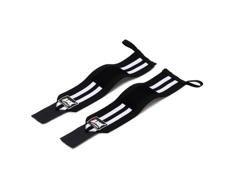 Munhequeira De Elastico Lpo - Branco