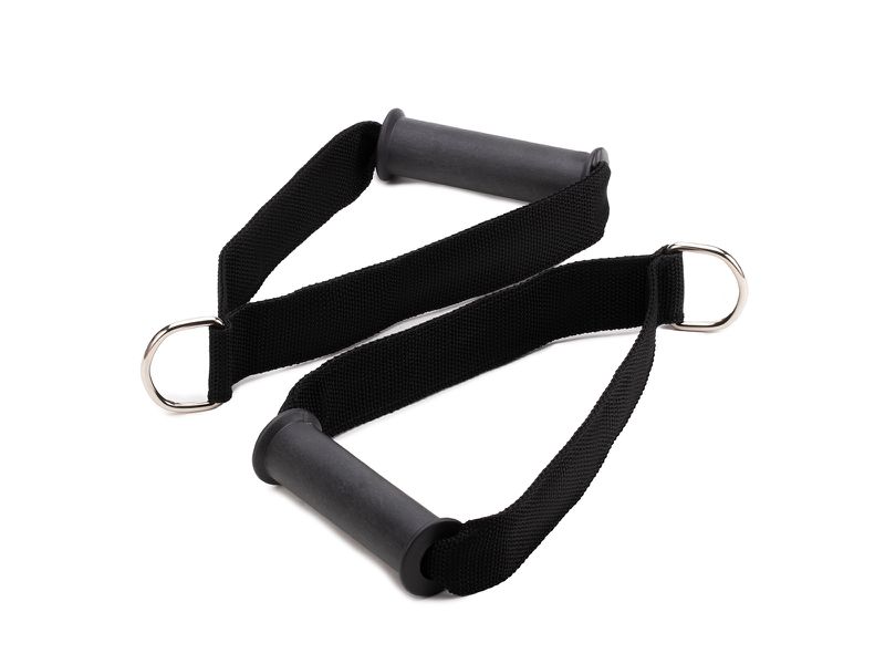 Puxador Alça Pra Crossover - Preto