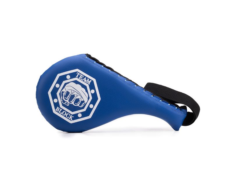 Raquete De Chute - Azul