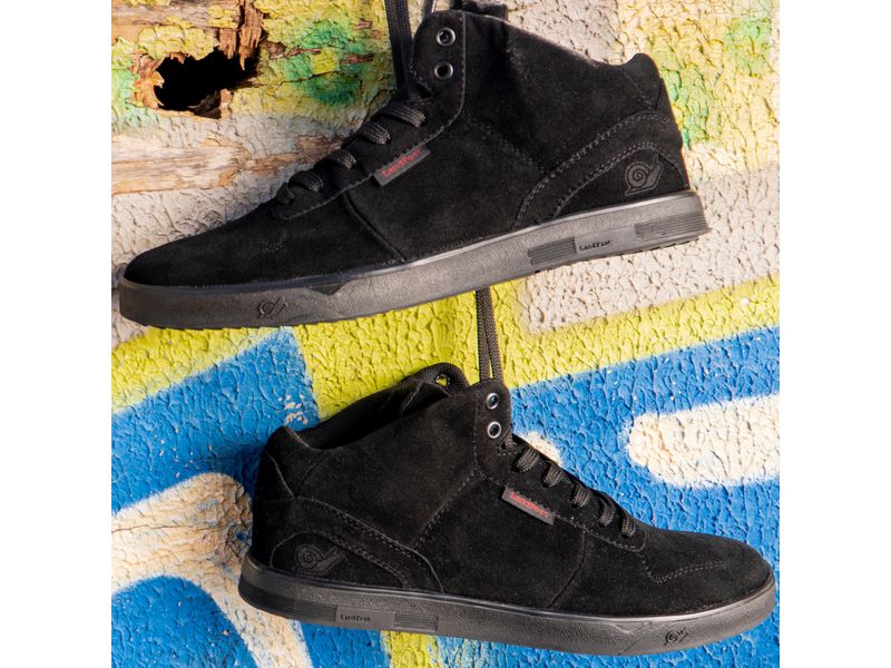 TÊNIS LANDFEET EPOCH PRETO
