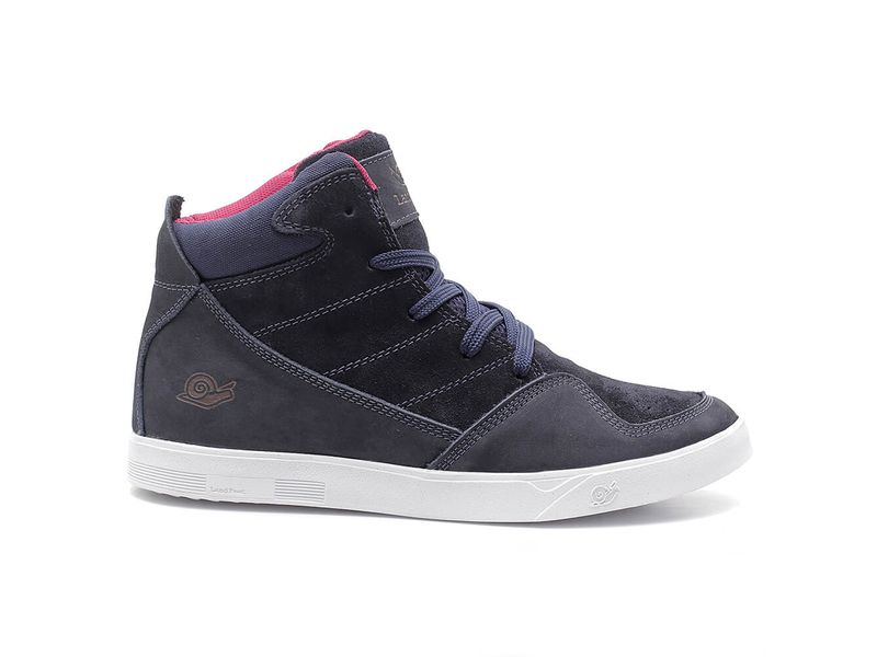 TÊNIS SKATE EGIDE MARINHO - LANDFEET