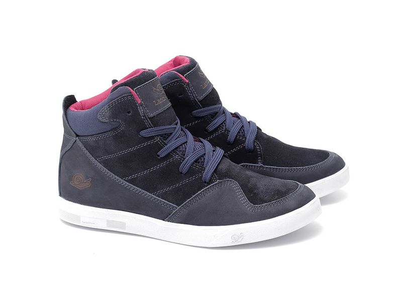 TÊNIS SKATE EGIDE MARINHO - LANDFEET