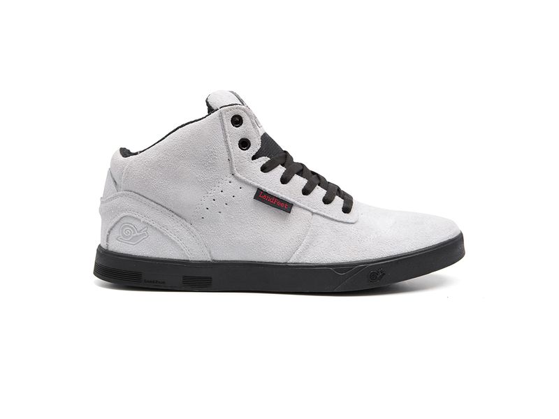 TÊNIS LANDFEET SKATE EPOCH ALVEJADO/PRETO