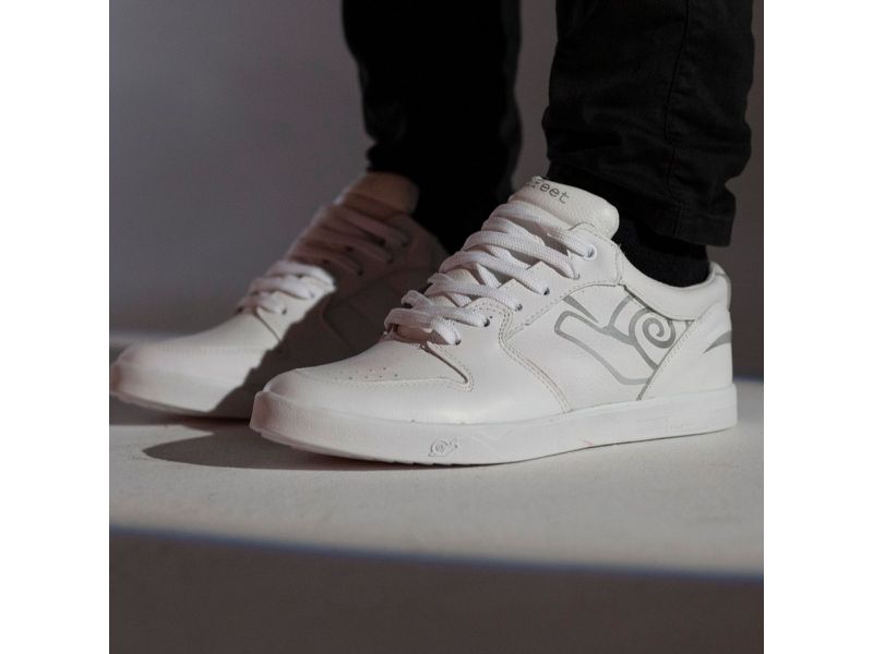 Tenis Cano Baixo Unissex Embarcadero Low Landfeet