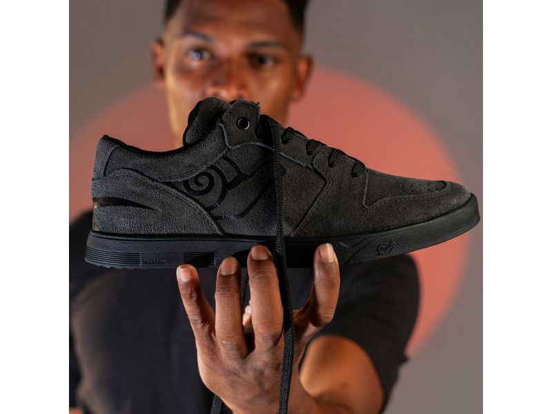 Tenis Cano Baixo Unissex Embarcadero Low Landfeet