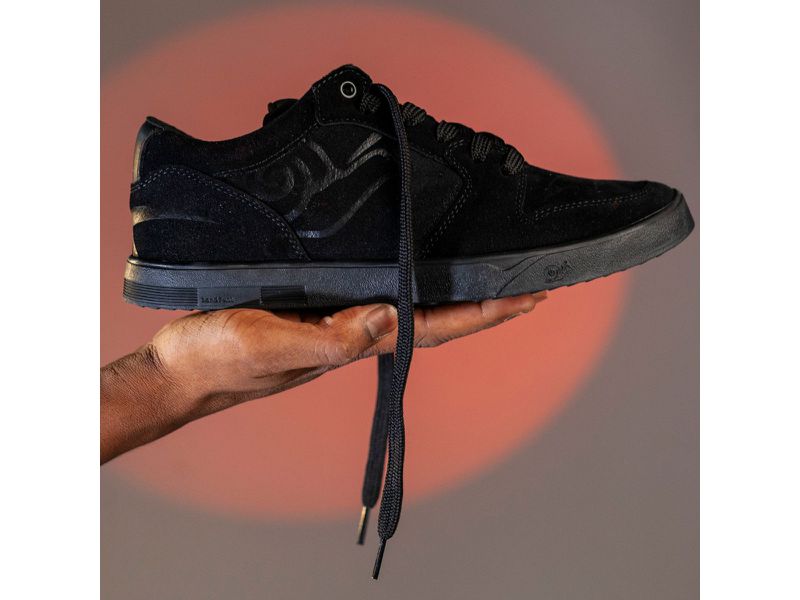 Tenis Cano Baixo Unissex Embarcadero Low Landfeet