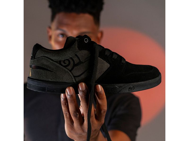 Tenis Cano Baixo Unissex Embarcadero Low Landfeet