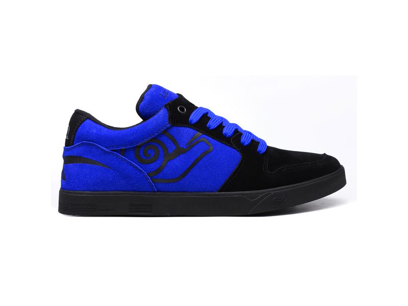 Tenis Cano Baixo Unissex Embarcadero Low Landfeet
