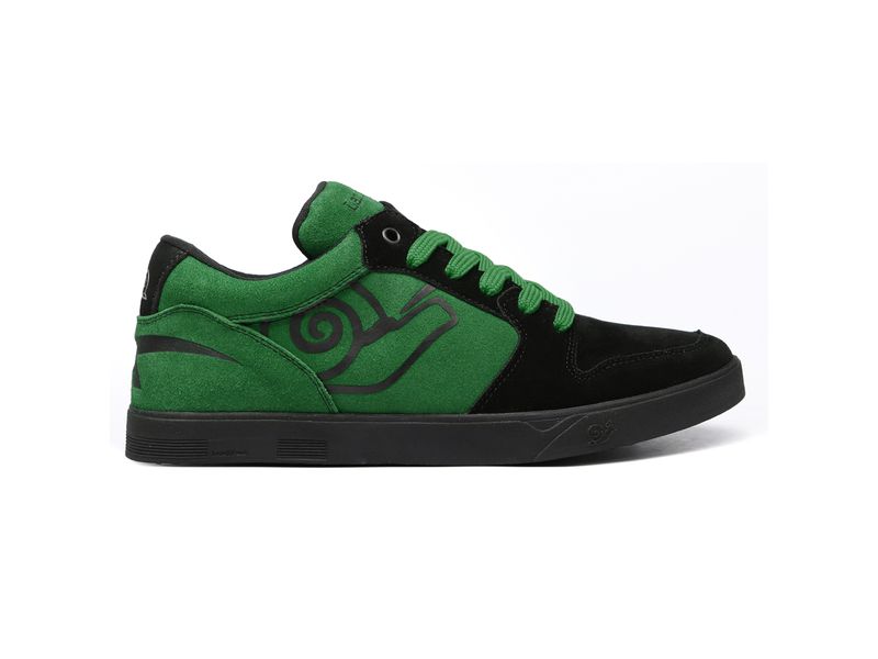 Tenis Cano Baixo Unissex Embarcadero Low Landfeet
