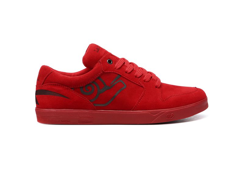 Tenis Cano Baixo Unissex Embarcadero Low Landfeet