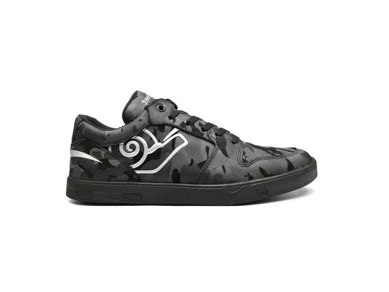 Tenis Cano Baixo Unissex Embarcadero Low Landfeet