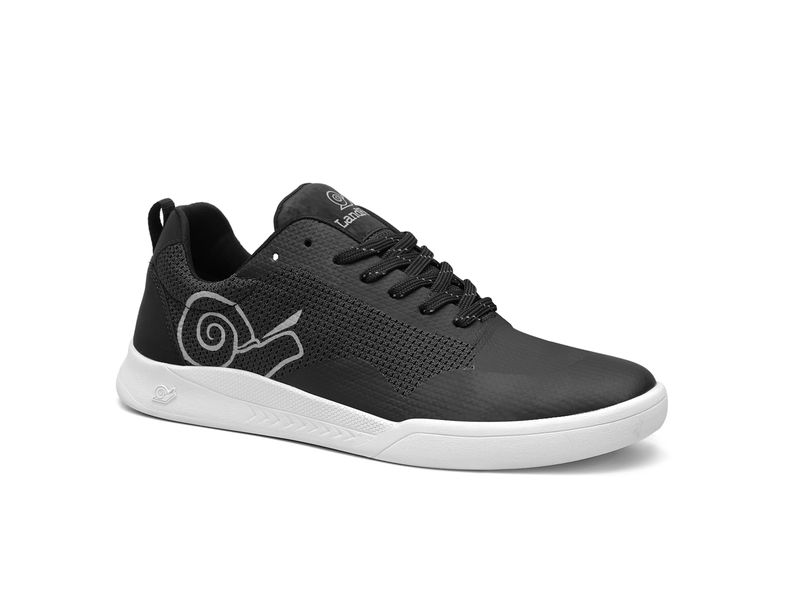 Tênis Skate Ultraflow Preto - Landfeet 