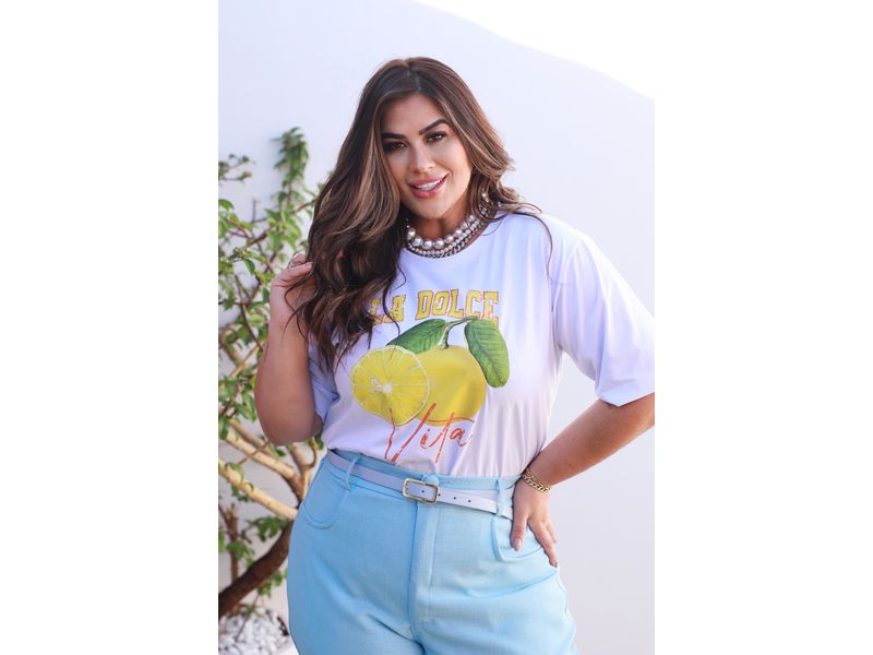 T-shirt La Dolce