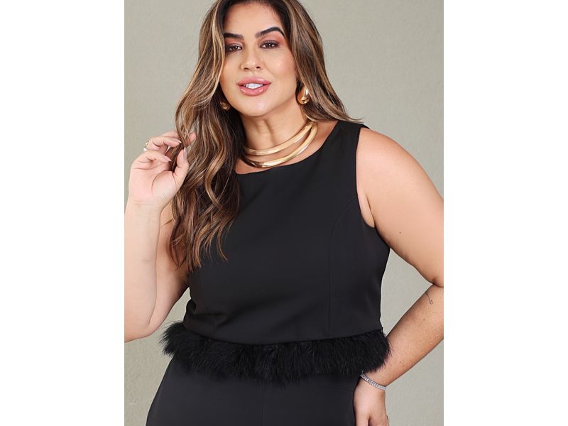 Cropped Lídia