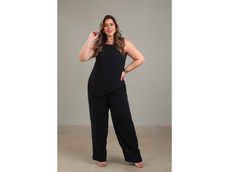 Conjunto Betina Black