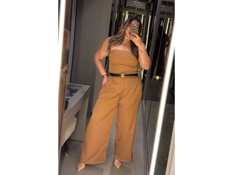 Conjunto Amélia