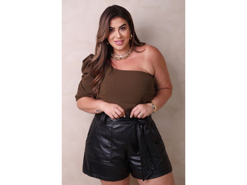 Short Aline