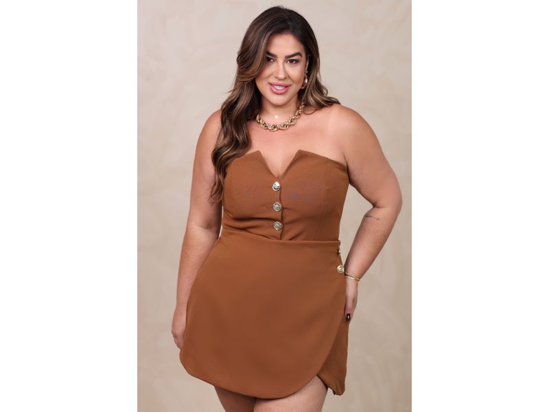 Short-Saia Laura Brown