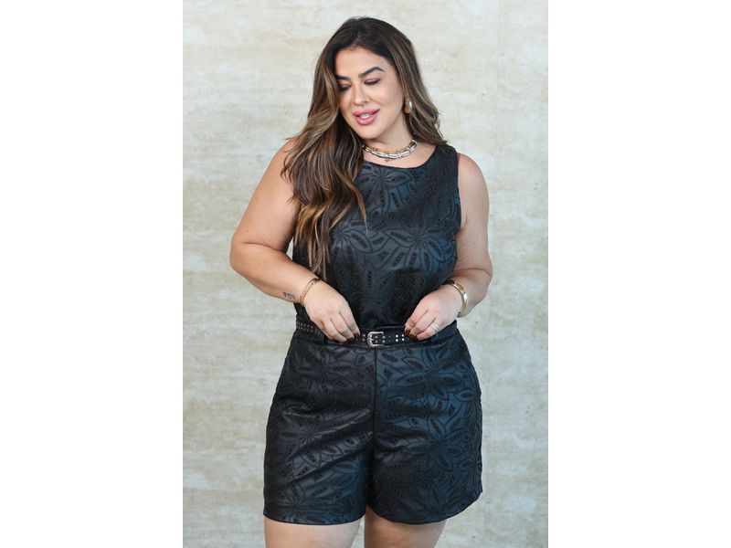 Conjunto Bella
